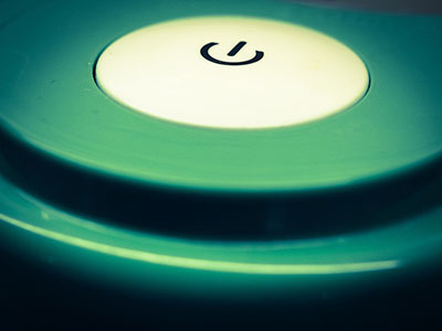 Power Switch
