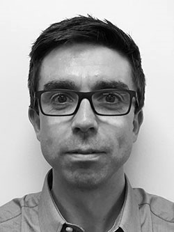 Brian Kelly Project Director