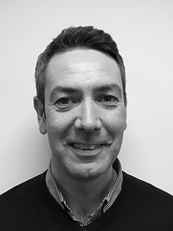 Craig Nicholson Sales Director
