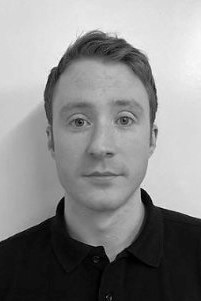 Gerard McMahon Project Manager