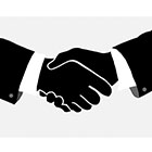 handshake